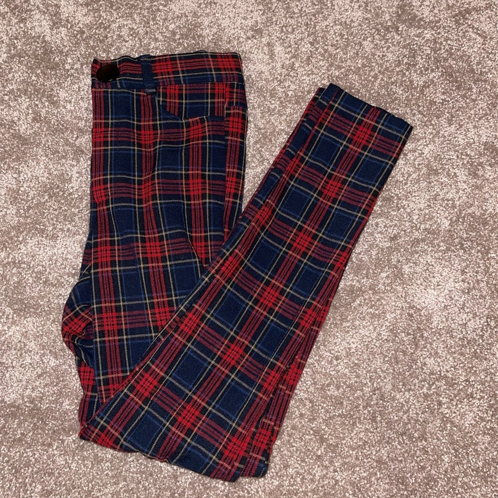 Zara pants